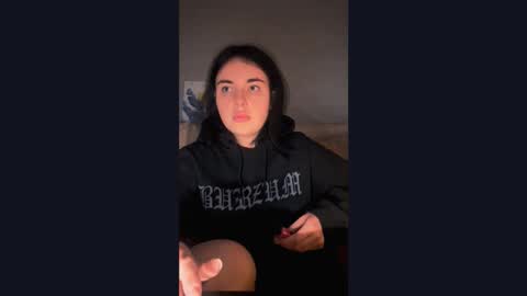 Snapshot of kirunya chatting on October 2025 08:24:02 PM Kira online show from October 2025 08:24:02 PM