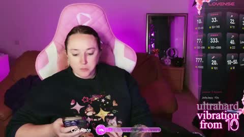 kissica online show from January 2025 06:23:02 PM