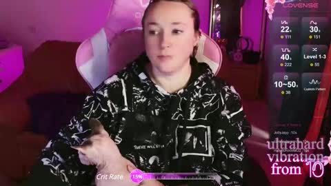 kissica online show from January 2025 12:52:02 PM
