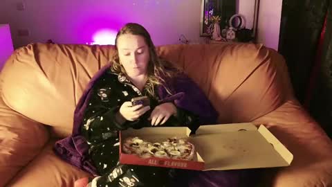 kissica online show from January 2025 07:53:02 PM