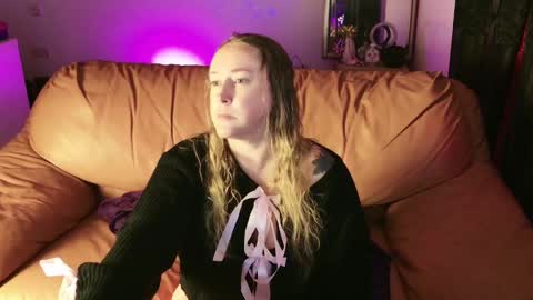 kissica online show from January 2025 04:54:02 PM