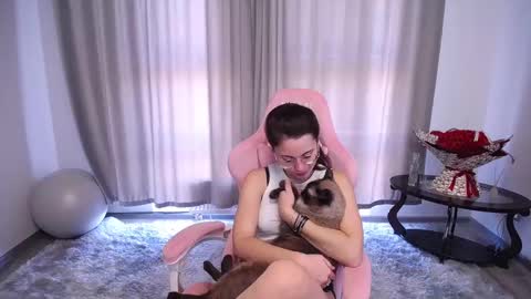 Vikki Rose online show from September 2025 07:10:02 AM
