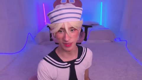 Salvatore online show from December 2025 10:51:03 PM