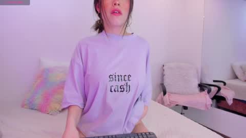 Kitty online show from February 2025 10:41:01 PM