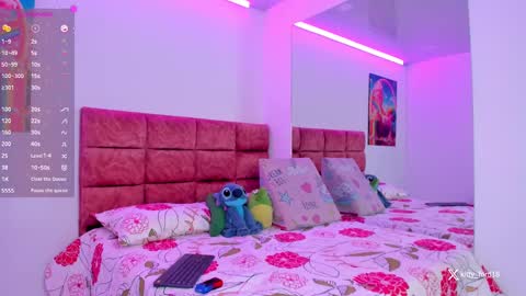 Kitty online show from September 2025 11:37:02 PM