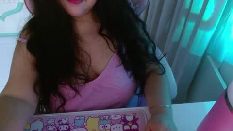 Dannita online show from February 2025 05:05:01 AM