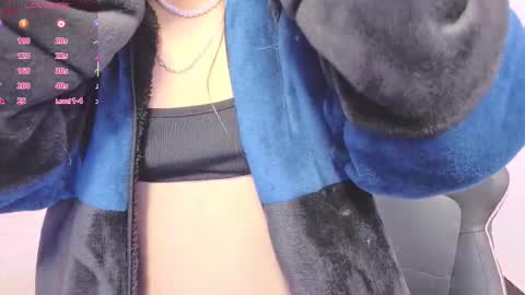 Kitty  online show from November 2025 11:54:01 AM