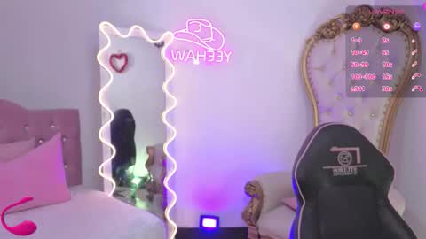 Kitty  online show from November 2025 11:54:01 AM