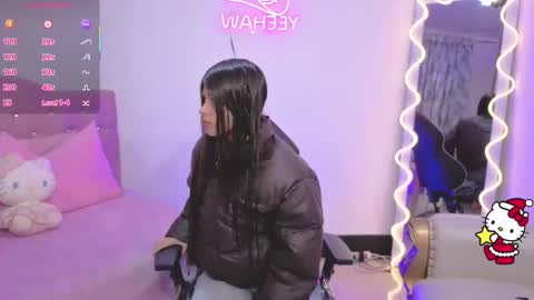 Kitty  online show from December 2025 11:47:01 AM