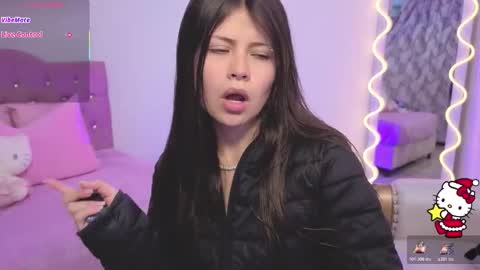 Kitty  online show from December 2025 11:38:02 AM