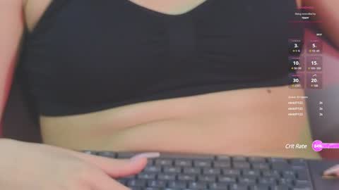 Kitty  online show from December 2024 01:15:02 AM