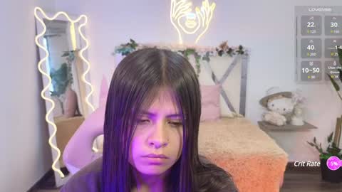 Kitty  online show from January 2025 07:21:02 PM