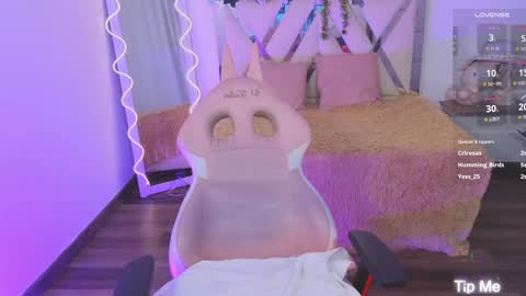 Kitty  online show from January 2025 01:56:01 AM