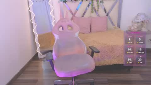 Kitty  online show from January 2025 10:23:01 PM