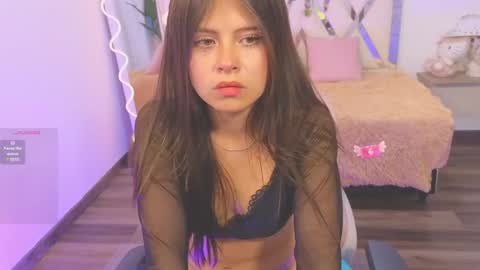 Kitty  online show from January 2025 10:51:02 PM