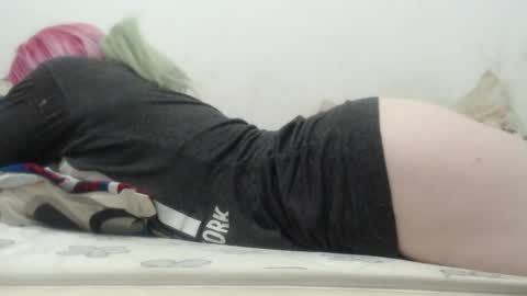 kittywhiteass online show from December 2024 07:21:01 AM