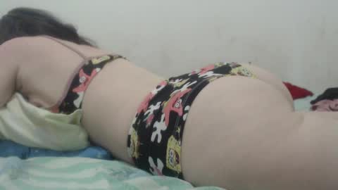 kittywhiteass online show from January 2025 09:06:01 AM