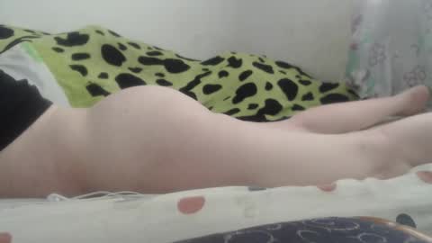 kittywhiteass online show from February 2025 12:37:01 PM