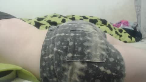 kittywhiteass online show from February 2025 07:59:02 AM