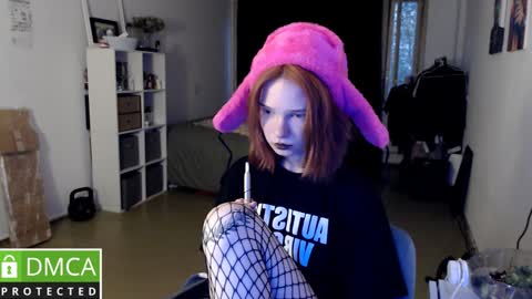 Klares online show from December 2024 01:00:01 PM