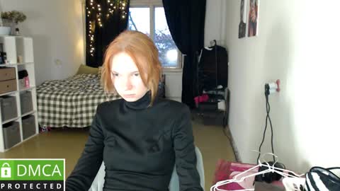 Klares online show from December 2024 01:39:01 PM