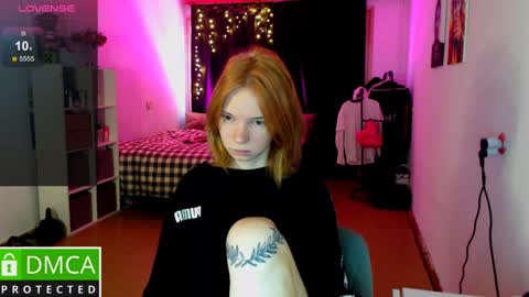 Klares online show from December 2024 12:16:01 PM