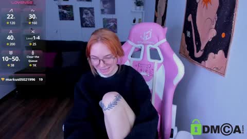 Klares online show from January 2025 03:24:01 PM
