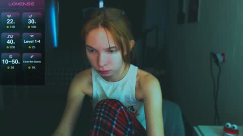 Klares online show from January 2025 11:15:02 AM