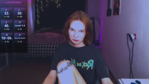 Klares online show from January 2025 01:30:02 PM