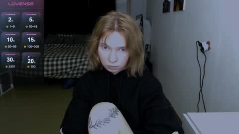 Klares online show from February 2025 06:08:02 PM