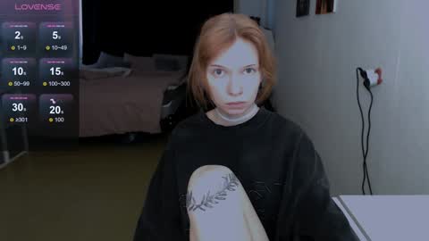Klares online show from February 2025 12:03:02 PM