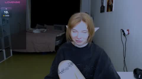 Klares online show from February 2025 06:28:01 PM