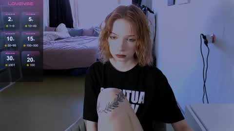 Klares online show from February 2025 11:05:02 AM