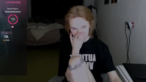 Klares online show from February 2025 06:15:02 PM