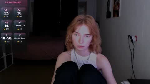 Klares online show from February 2025 04:58:02 PM