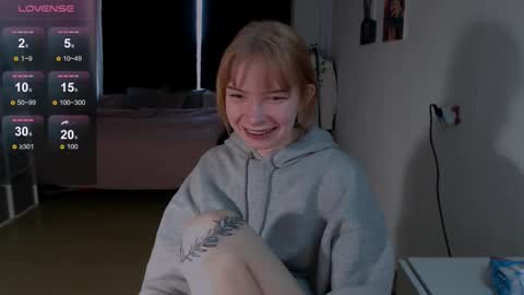 Klares online show from February 2025 11:32:02 AM