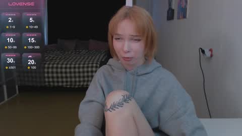 Klares online show from February 2025 12:33:01 PM