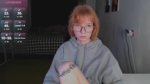 Klares online show from February 2025 06:27:02 PM