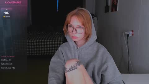 Klares online show from February 2025 03:16:01 PM