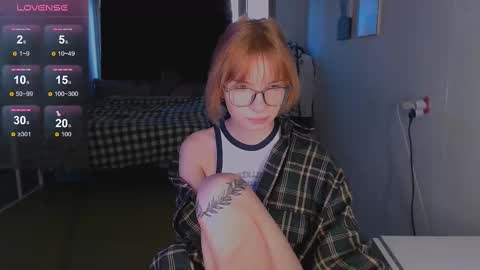 Klares online show from February 2025 12:57:02 PM