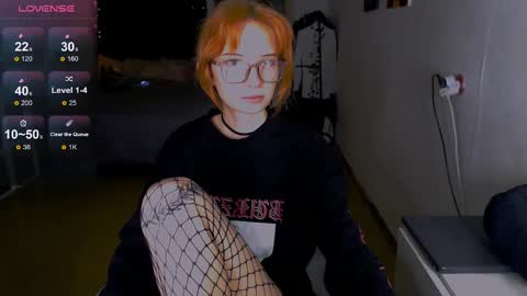 Klares online show from February 2025 06:42:01 PM