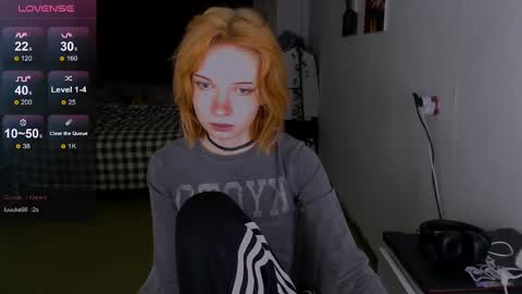 Klares online show from February 2025 05:47:02 PM