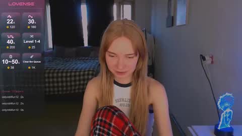 Klares online show from March 2025 01:51:01 PM