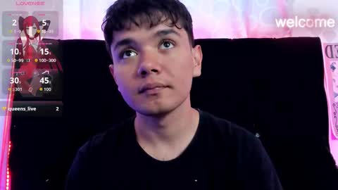 Snapshot of kody_sexy chatting on October 2025 02:37:01 PM kody_sexy online show from October 2025 02:37:01 PM