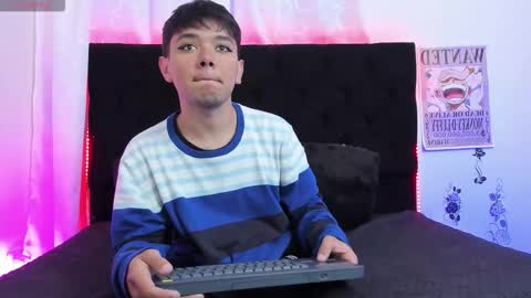 Snapshot of kody_sexy chatting on October 2025 11:33:02 AM kody_sexy online show from October 2025 11:33:02 AM