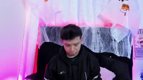 Snapshot of kody_sexy chatting on October 2025 11:54:02 AM kody_sexy online show from October 2025 11:54:02 AM