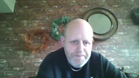 Neil online show from December 2024 12:58:02 PM