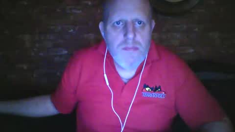 Neil online show from December 2024 08:12:02 PM