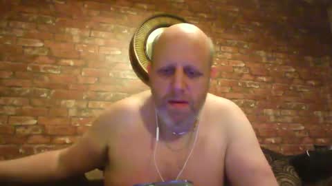 Neil online show from January 2025 11:22:02 PM