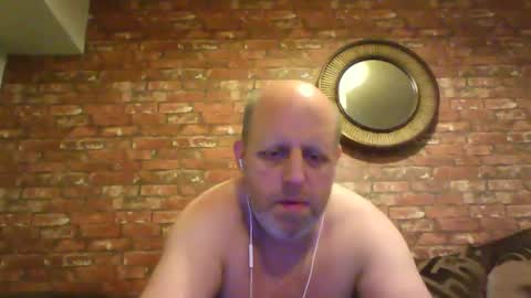 Neil online show from January 2025 12:09:01 PM